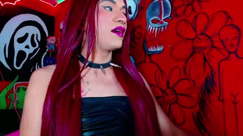 Danezka online show from April 26, 10:13 am