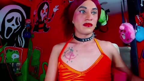 Danezka online show from May 16, 10:36 am