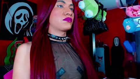 Danezka online show from June 25, 8:24 pm