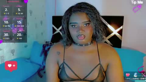 ERIKA online show from July 9, 8:46 pm