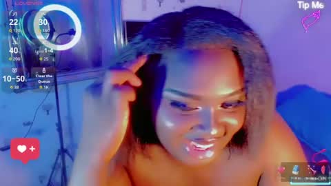 ERIKA online show from July 18, 6:26 pm