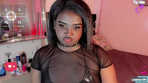 ERIKA online show from July 28, 7:39 pm