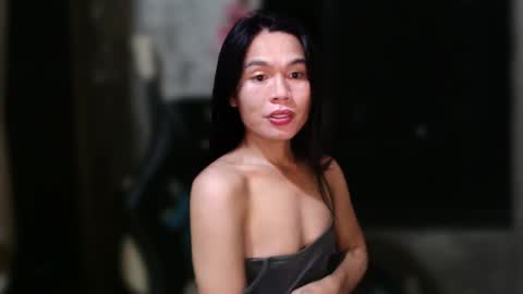 Small online show from May 26, 12:35 pm