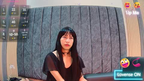 iamgigy online show from April 1, 1:41 pm