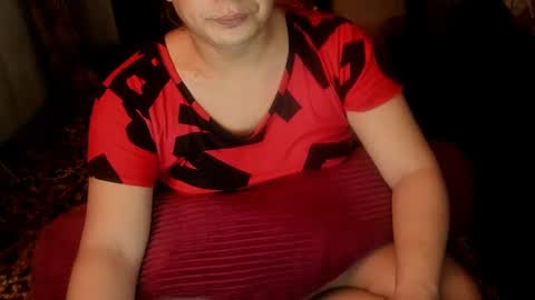 MADAM  MISTRESS ASIANA online show from December 23, 12:19 pm