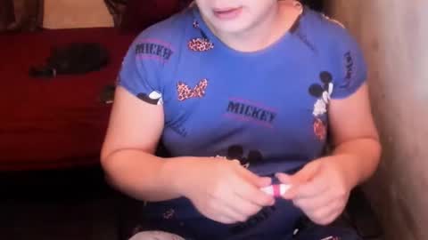 MADAM  MISTRESS ASIANA online show from September 28, 1:43 pm