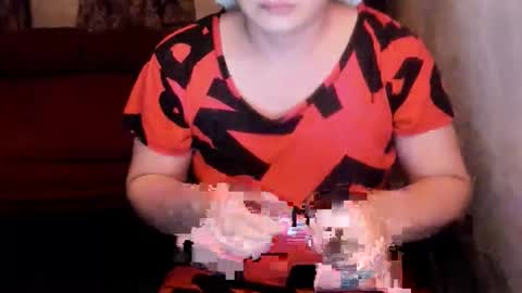 MADAM  MISTRESS ASIANA online show from October 5, 10:27 am