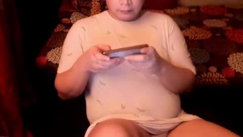 MADAM  MISTRESS ASIANA online show from November 19, 5:24 pm