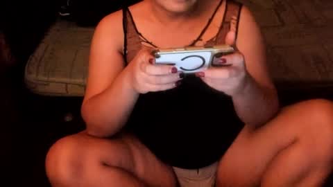 MADAM  MISTRESS ASIANA online show from March 28, 5:48 pm