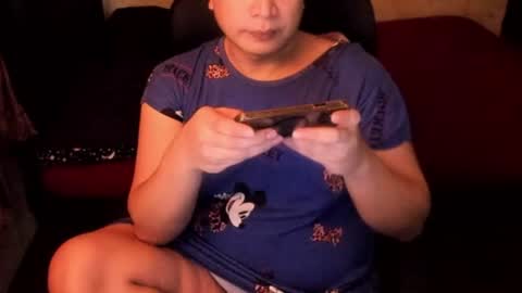 MADAM  MISTRESS ASIANA online show from June 9, 6:51 pm