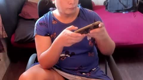 MADAM  MISTRESS ASIANA online show from June 11, 12:43 am