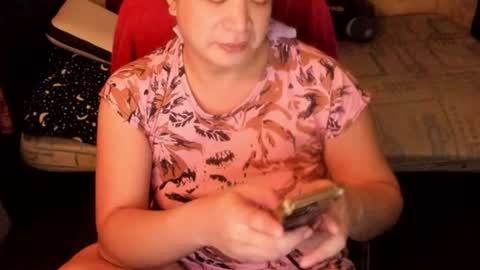 MADAM  MISTRESS ASIANA online show from June 20, 6:22 pm