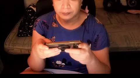 MADAM  MISTRESS ASIANA online show from June 30, 6:41 pm