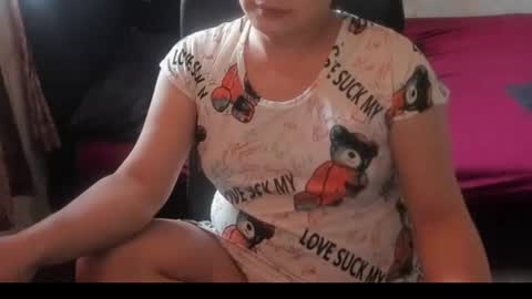 MADAM  MISTRESS ASIANA online show from July 8, 11:30 pm