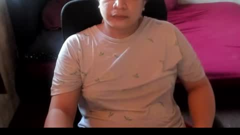 MADAM  MISTRESS ASIANA online show from July 21, 11:52 pm