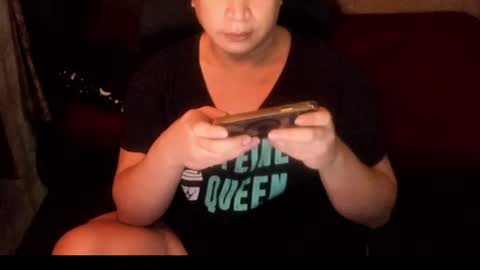 MADAM  MISTRESS ASIANA online show from July 28, 12:48 pm