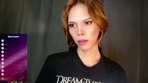 Lana But you can spell it backwards online show from July 28, 12:50 am