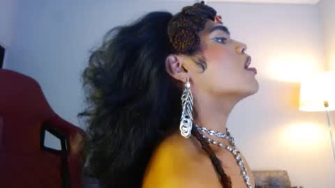 ile_matamba online show from October 8, 5:25 pm