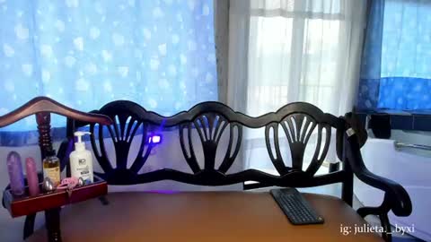 im_dorothy online show from July 28, 8:52 pm