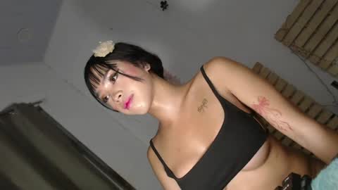 im_inna online show from July 28, 3:21 pm