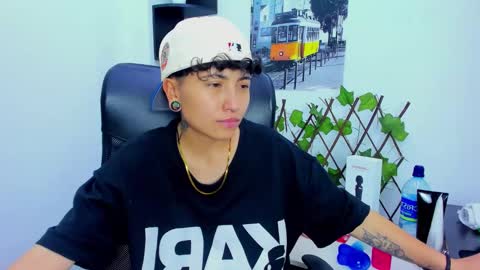 mathias online show from November 9, 4:08 pm