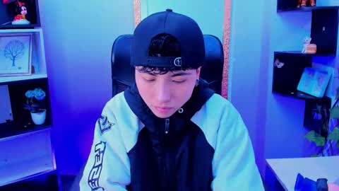 mathias online show from November 25, 2:46 am