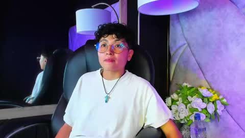 mathias online show from April 22, 1:23 am