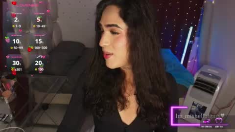 Mishell Martinez    INSTAGRAM im mishellbigass online show from July 1, 3:40 am