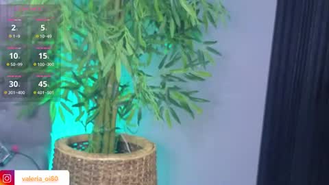Perla online show from July 20, 11:18 pm