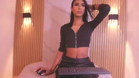 TAMMY online show from July 30, 11:53 am
