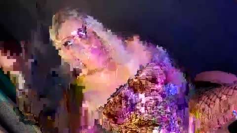 Candy Moore online show from March 2, 5:54 am