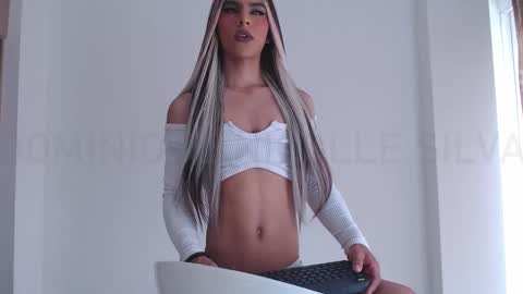Miss Dominique Rosse online show from September 24, 3:18 pm