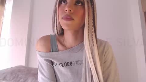 Miss Dominique Rosse online show from October 8, 2:07 pm