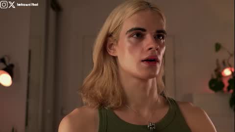 sasha hethey online show from September 9, 9:13 pm