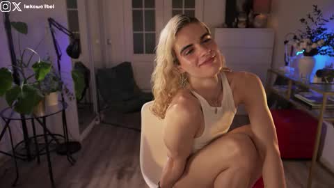 sasha hethey online show from November 7, 8:42 pm