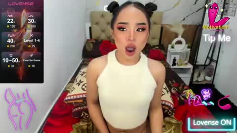 akisha online show from July 28, 10:22 am