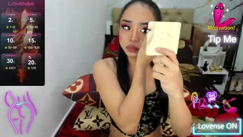 akisha online show from July 29, 9:51 am