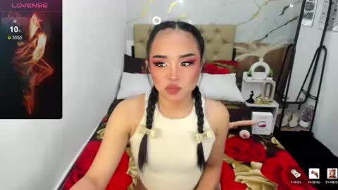 akisha online show from July 30, 3:00 pm