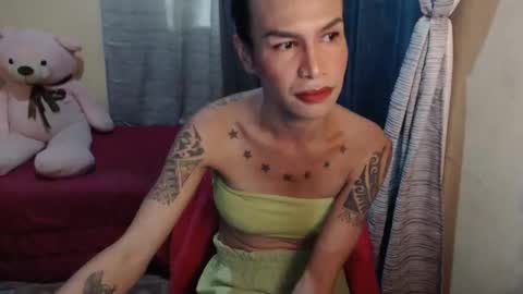 Pakay online show from April 28, 3:11 am