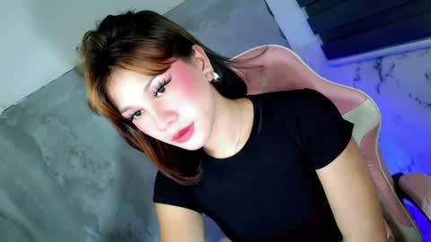 Gianna online show from July 30, 1:21 pm