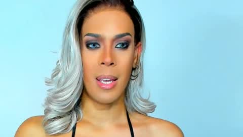 Irene Aguirre online show from July 1, 3:40 am