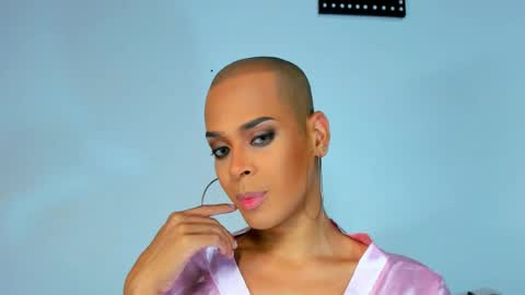 Irene Aguirre online show from July 31, 3:06 am