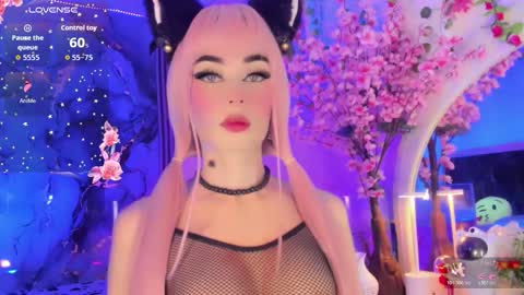 Irina online show from November 4, 7:24 pm