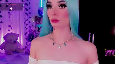 Irina online show from June 18, 4:46 am