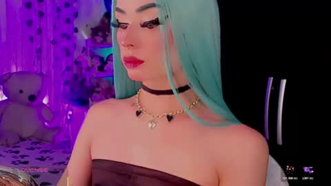 Irina online show from June 29, 7:13 pm