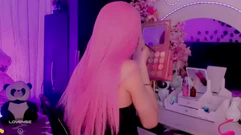 Irina online show from July 14, 3:22 am