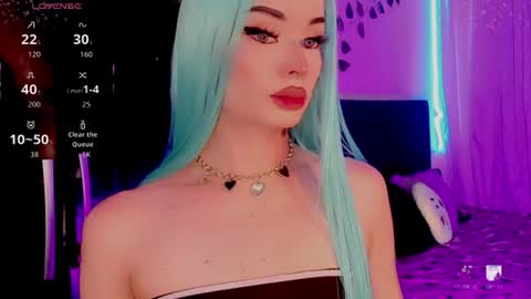 Irina online show from July 21, 8:56 pm