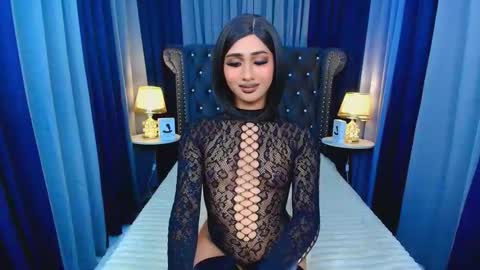 Iris online show from March 22, 8:08 am