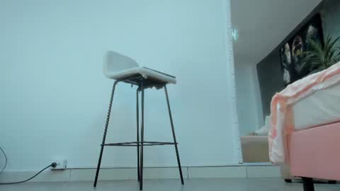 Isa Lancaster online show from June 10, 1:49 am