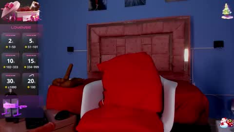 Isabela online show from December 5, 9:10 pm